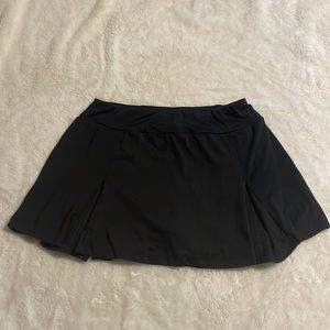 Tennis skirt